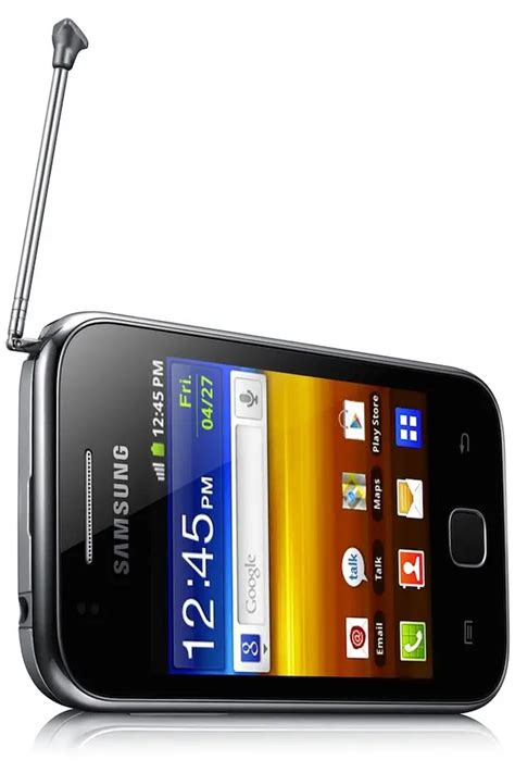 Galaxy Television .